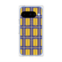 プレミアムパネル with Pixelsnap［ Tartan Check - Yellow ］