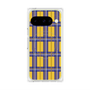プレミアムパネル with Pixelsnap［ Tartan Check - Yellow ］