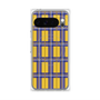 プレミアムパネル with Pixelsnap［ Tartan Check - Yellow ］