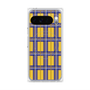 プレミアムパネル with Pixelsnap［ Tartan Check - Yellow ］