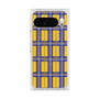 プレミアムパネル with Pixelsnap［ Tartan Check - Yellow ］