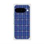 プレミアムパネル with Pixelsnap［ Tartan Check - Blue ］