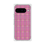 プレミアムパネル with Pixelsnap［ Tartan Check - Pink ］