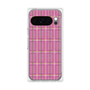 プレミアムパネル with Pixelsnap［ Tartan Check - Pink ］