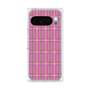 プレミアムパネル with Pixelsnap［ Tartan Check - Pink ］