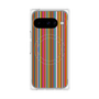 プレミアムパネル with Pixelsnap［ Colorful Stripe ］