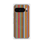プレミアムパネル with Pixelsnap［ Colorful Stripe ］
