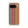 プレミアムパネル with Pixelsnap［ Colorful Stripe ］