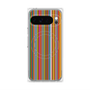 プレミアムパネル with Pixelsnap［ Colorful Stripe ］