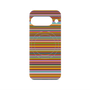プレミアムパネル with Pixelsnap［ Colorful Boader ］