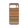 プレミアムパネル with Pixelsnap［ Colorful Boader ］