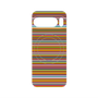 プレミアムパネル with Pixelsnap［ Colorful Boader ］