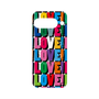 プレミアムパネル with Pixelsnap［ LOVE!LOVE!LOVE! ］