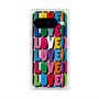プレミアムパネル with Pixelsnap［ LOVE!LOVE!LOVE! ］
