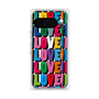 プレミアムパネル with Pixelsnap［ LOVE!LOVE!LOVE! ］