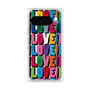 プレミアムパネル with Pixelsnap［ LOVE!LOVE!LOVE! ］