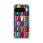 プレミアムパネル with Pixelsnap［ LOVE!LOVE!LOVE! ］