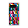 プレミアムパネル with Pixelsnap［ LOVE!LOVE!LOVE! ］