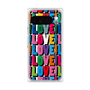 プレミアムパネル with Pixelsnap［ LOVE!LOVE!LOVE! ］