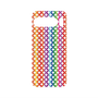 プレミアムパネル with Pixelsnap［ 七宝柄 ］
