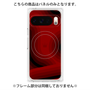プレミアムパネル with Pixelsnap［ CASEPLAY Winding Pattern - Red ］