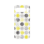 プレミアムパネル with Pixelsnap［ Nordic Circle - Yellow ］