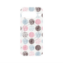 プレミアムパネル with Pixelsnap［ Nordic Circle - Pink ］