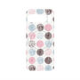 プレミアムパネル with Pixelsnap［ Nordic Circle - Pink ］