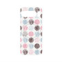 プレミアムパネル with Pixelsnap［ Nordic Circle - Pink ］