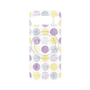 プレミアムパネル with Pixelsnap［ Nordic Circle - Purple ］