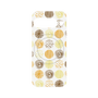 プレミアムパネル with Pixelsnap［ Nordic Circle - Orange ］