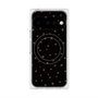 プレミアムパネル with Pixelsnap［ Drawing Dot - Black ］