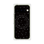 プレミアムパネル with Pixelsnap［ Drawing Dot - Black ］