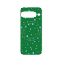 プレミアムパネル with Pixelsnap［ Drawing Dot - Green ］