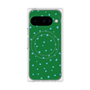 プレミアムパネル with Pixelsnap［ Drawing Dot - Green ］