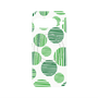 プレミアムパネル with Pixelsnap［ Nordic Dot - Green ］