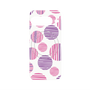 プレミアムパネル with Pixelsnap［ Nordic Dot - Pink ］