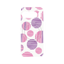 プレミアムパネル with Pixelsnap［ Nordic Dot - Pink ］