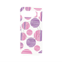 プレミアムパネル with Pixelsnap［ Nordic Dot - Pink ］