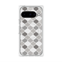 プレミアムパネル with Pixelsnap［ Moroccan1 color - Gray ］