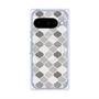 プレミアムパネル with Pixelsnap［ Moroccan1 color - Gray ］