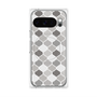 プレミアムパネル with Pixelsnap［ Moroccan1 color - Gray ］