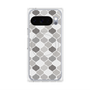 プレミアムパネル with Pixelsnap［ Moroccan1 color - Gray ］