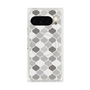 プレミアムパネル with Pixelsnap［ Moroccan1 color - Gray ］