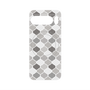 プレミアムパネル with Pixelsnap［ Moroccan1 color - Gray ］