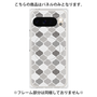 プレミアムパネル with Pixelsnap［ Moroccan1 color - Gray ］