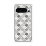 プレミアムパネル with Pixelsnap［ Moroccan1 color - Gray ］