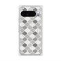 プレミアムパネル with Pixelsnap［ Moroccan1 color - Gray ］