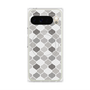 プレミアムパネル with Pixelsnap［ Moroccan1 color - Gray ］