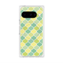 プレミアムパネル with Pixelsnap［ Moroccan1 color - Green ］